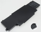 911-t1 14.4V 8-celdas baterías para thunderobot portátiles