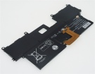 Vjpb111bda1b 7.5V 4-celdas baterías para sony portátiles