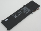 P34 v2 14.8V 4-celdas baterías para gigabyte portátiles
