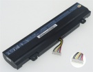 Aspire v5-591g-70gu 11.1V 6-celdas baterías para acer portátiles