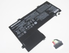 Ideapad 700s-14isk 11.4V 6-celdas baterías para lenovo portátiles
