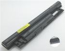 Inspiron 14 7000 14.8V 4-celdas baterías para dell portátiles