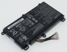 Predator 17x gx-792 14.8V 8-celdas baterías para acer portátiles