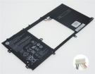 Nb02xl 7.4V 2-celdas baterías para hp portátiles