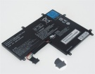 Stylistic q702 10.8V 3-celdas baterías para fujitsu portátiles