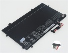 Chromebook flip c100pa-rbrkt03 3.85V 2-celdas baterías para asus portátiles