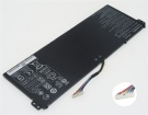 Travelmate p238-m 10.8V 3-celdas baterías para acer portátiles