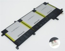 Zenbook ux305la-fb015t 11.31V 3-celdas baterías para asus portátiles