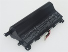 4icr19/66-2 15V 8-celdas baterías para asus portátiles