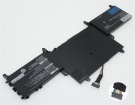 Lavie g 11.1V 6-celdas baterías para nec portátiles