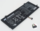 Xiaoxin air 13 7.5V 4-celdas baterías para lenovo portátiles