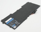Xps 13 series 7.4V 4-celdas baterías para dell portátiles