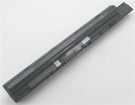 Latitude 3570 11.1V 6-celdas baterías para dell portátiles