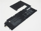 Envy x2 15-c001dx 11.4V 3-celdas baterías para hp portátiles
