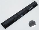 Probook 450 g3-w5t29pt 14.6V 4-celdas baterías para hp portátiles