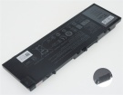 0t05w1 11.4V 9-celdas baterías para dell portátiles