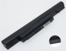 A61l-541hn 11.1V 6-celdas baterías para shinelon portátiles