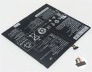 Miix 4 7.6V 2-celdas baterías para lenovo portátiles