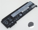 Thinkpad t470s 20js 11.1V 3-celdas baterías para lenovo portátiles