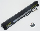 Ideapad 300 80q6002bus 14.4V 4-celdas baterías para lenovo portátiles