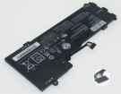 Ideapad 100-14iby 80mh000xus 7.6V 4-celdas baterías para lenovo portátiles