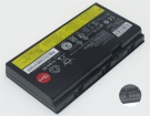 Thinkpad p70 15V 8-celdas baterías para lenovo portátiles