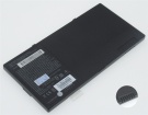 Getac f110 g3 11.4V 3-celdas baterías para getac portátiles