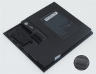 Getac t800 7.4V 4-celdas baterías para getac portátiles