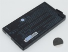 Getac v110 11.1V 3-celdas baterías para getac portátiles