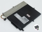 Getac z710 3.7V 4-celdas baterías para getac portátiles
