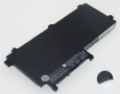 Probook 655 g2(l8z53av) 11.4V 3-celdas baterías para hp portátiles