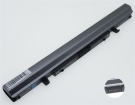 Satellite u940 14.8V 4-celdas baterías para toshiba portátiles