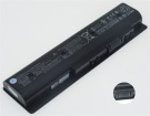 Envy 17-n103la 14.8V 4-celdas baterías para hp portátiles