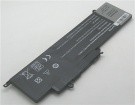 Inspiron 11 3157 11.1V 3-celdas baterías para dell portátiles