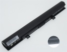 Satellite e45-b4200 14.4V 4-celdas baterías para toshiba portátiles