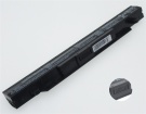 Fx71pro 15V 4-celdas baterías para asus portátiles