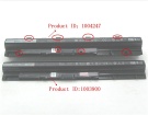 Inspiron 14 3473 11.1V 6-celdas baterías para dell portátiles