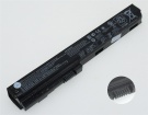 Elitebook 2560p-lv722pa 11.1V 3-celdas baterías para hp portátiles