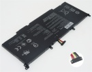Fx60vm 15.2V 4-celdas baterías para asus portátiles