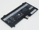 Thinkpad s5 11.1V 4-celdas baterías para lenovo portátiles