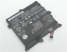 Flex 3-1130 7.4V 2-celdas baterías para lenovo portátiles