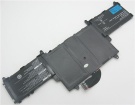 Lavie hz550 14.8V 4-celdas baterías para nec portátiles