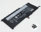 00hw028 15.2V 4-celdas baterías para lenovo portátiles