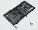 Pavilion 14-al006ng 11.55V 3-celdas baterías para hp portátiles