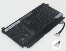 Chromebook cb30-b 10.8V 3-celdas baterías para toshiba portátiles