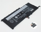 Thinkpad x1 yoga(20jda00fcd) 15.2V 4-celdas baterías para lenovo portátiles