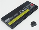 Thinkpad p51-20hjs5vb00 15V 8-celdas baterías para lenovo portátiles