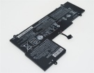 Yoga 710-14isk 7.6V 4-celdas baterías para lenovo portátiles