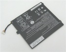 Kt.00204.004 3.75V 2-celdas baterías para acer portátiles
