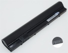 W510lu 11.1V 3-celdas baterías para clevo portátiles